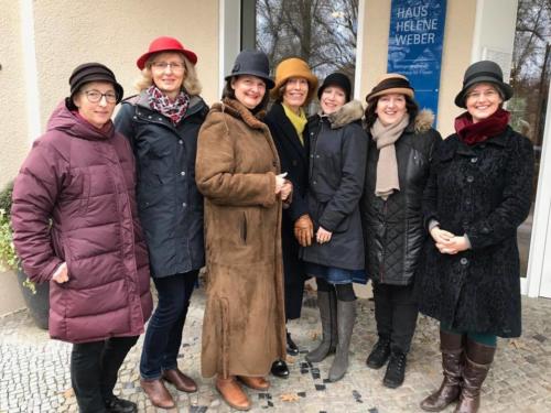 KDFB Bundesvorstand
